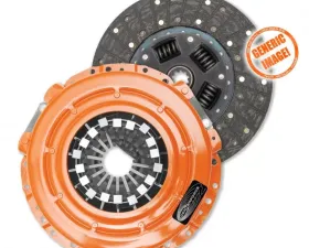 Centerforce(R) II, Clutch Pressure Plate and Disc Set Nissan Manual