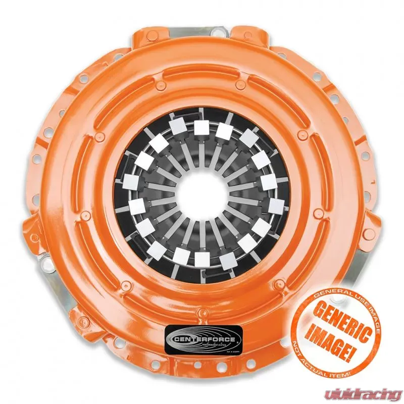 Centerforce II CFT360033 Performance Clutch Pressure Plate Ford 8 Cyl