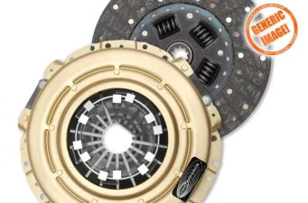 Driveline