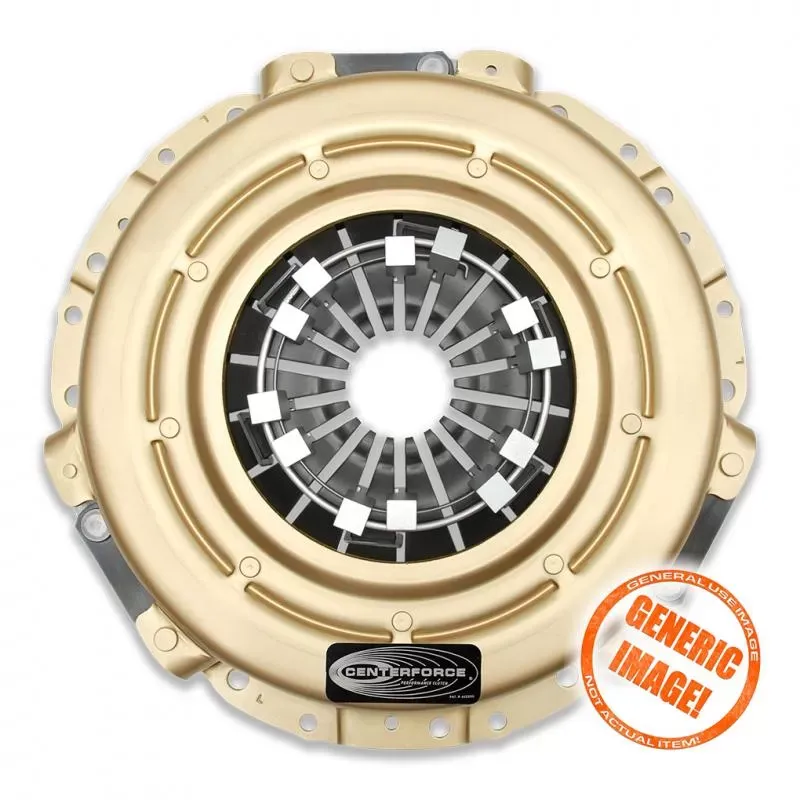 Centerforce I, Clutch Pressure Plate - CF365221