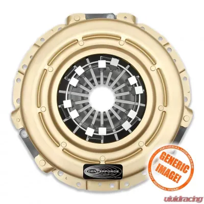Centerforce Clutch Pressure Plate CF361877 for Select Vehicles - High-Performance Design - CF361877