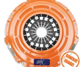 Centerforce DFX(R), Clutch Pressure Plate Nissan Manual