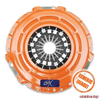 Centerforce DFX Clutch Pressure Plate for Ford Mustang 2007-2008 5.4L V8 Manual - 311570841
