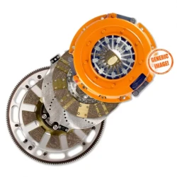Driveline