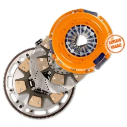Driveline