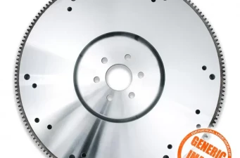 Flywheels
