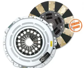 Centerforce Light Metal, Clutch Pressure Plate and Disc Set