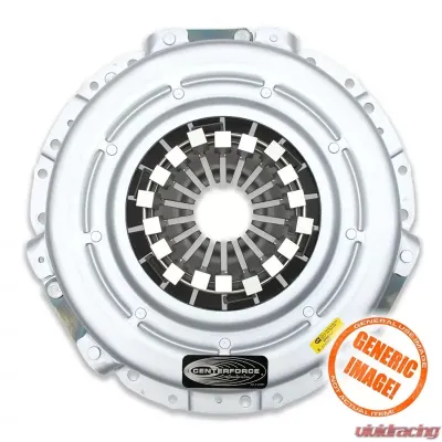 Centerforce Clutch Pressure Plate LM361675, Light Metal, Fits Various Models - LM361675