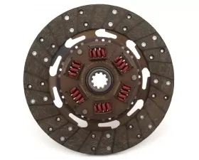 Centerforce Clutch Friction Disc for 1994-2004 Ford Mustang, Centerforce I and II, 10.5