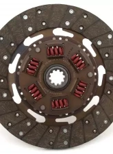 Centerforce Clutch Friction Disc for 1994-2004 Ford Mustang, Centerforce I and II, 10.5"                                     - 280490 - Image 6