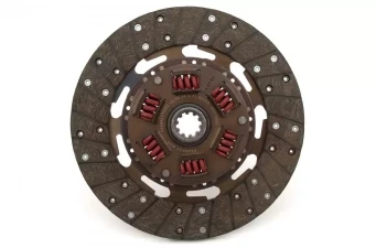 Driveline