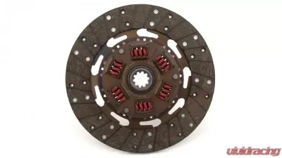 Centerforce Clutch Friction Disc for 1994-2004 Ford Mustang, Centerforce I and II, 10.5" - 280490