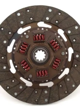 Centerforce Clutch Friction Disc for 1994-2004 Ford Mustang, Centerforce I and II, 10.5"                                     - 280490 - Image 2
