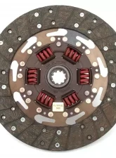 Centerforce Clutch Friction Disc for 1994-2004 Ford Mustang, Centerforce I and II, 10.5"                                     - 280490 - Image 3