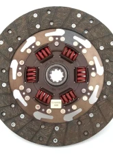 Centerforce Clutch Friction Disc for 1994-2004 Ford Mustang, Centerforce I and II, 10.5"                                     - 280490 - Image 4