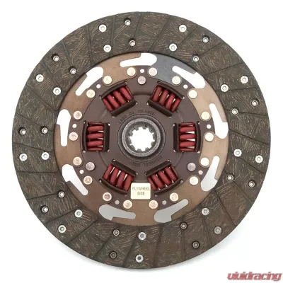 Centerforce Clutch Friction Disc for 1994-2004 Ford Mustang, Centerforce I and II, 10.5" - 280490