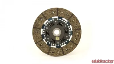 Centerforce Clutch Friction Disc for 281026 - Centerforce I & II, Durable Material - 281026
