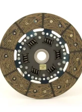 Centerforce Clutch Friction Disc for 281026 - Centerforce I & II, Durable Material                                     - 281026 - Image 2