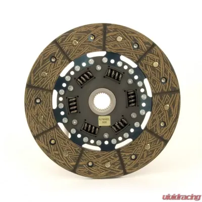Centerforce Clutch Friction Disc for 281026 - Centerforce I & II, Durable Material - 281026