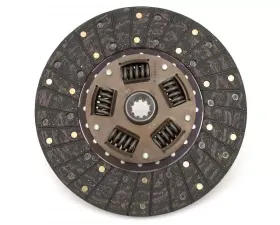 Centerforce Clutch Friction Disc for Select Vehicles - Centerforce I and II Models