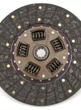 Centerforce Clutch Friction Disc for Select Vehicles - Centerforce I and II Models                                     - 281226 - Image 6