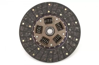 Driveline