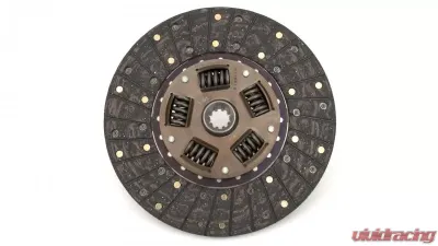 Centerforce Clutch Friction Disc for Select Vehicles - Centerforce I and II Models - 281226