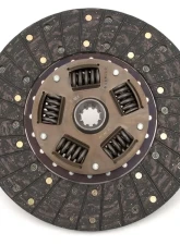Centerforce Clutch Friction Disc for Select Vehicles - Centerforce I and II Models                                     - 281226 - Image 2