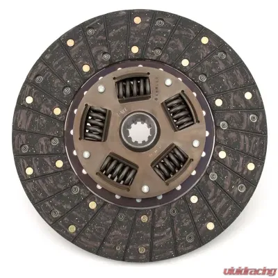 Centerforce Clutch Friction Disc for Select Vehicles - Centerforce I and II Models - 281226