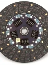 Centerforce Clutch Friction Disc for Select Vehicles - Centerforce I and II Models                                     - 281226 - Image 4