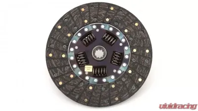 Centerforce Clutch Friction Disc for Select Vehicles - Centerforce I and II Models - 281226