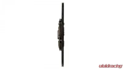 Centerforce Clutch Friction Disc for Select Vehicles - Centerforce I and II Models - 281226