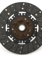 Centerforce Clutch Friction Disc for 1986-1997 Ford Mustang 5.0L, High-Performance Material                                     - 286111 - Image 6