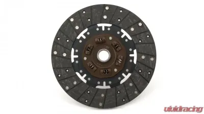 Centerforce Clutch Friction Disc for 1986-1997 Ford Mustang 5.0L, High-Performance Material - 286111