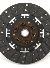 Centerforce Clutch Friction Disc for 1986-1997 Ford Mustang 5.0L, High-Performance Material                                     - 286111 - Image 2