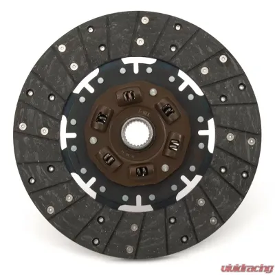 Centerforce Clutch Friction Disc for 1986-1997 Ford Mustang 5.0L, High-Performance Material - 286111