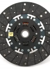 Centerforce Clutch Friction Disc for 1986-1997 Ford Mustang 5.0L, High-Performance Material                                     - 286111 - Image 6