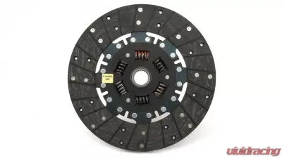 Centerforce Clutch Friction Disc for 1986-1997 Ford Mustang 5.0L, High-Performance Material - 286111