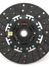 Centerforce Clutch Friction Disc for 1986-1997 Ford Mustang 5.0L, High-Performance Material                                     - 286111 - Image 4