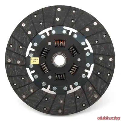 Centerforce Clutch Friction Disc for 1986-1997 Ford Mustang 5.0L, High-Performance Material - 286111