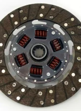 Centerforce Clutch Friction Disc for Ford Mustang 2005-2006 4.0L V6 Manual 289040                                     - 289040 - Image 4