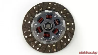 Centerforce Clutch Friction Disc for Ford Mustang 2005-2006 4.0L V6 Manual 289040 - 289040