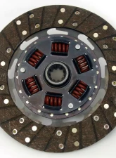 Centerforce Clutch Friction Disc for Ford Mustang 2005-2006 4.0L V6 Manual 289040                                     - 289040 - Image 2