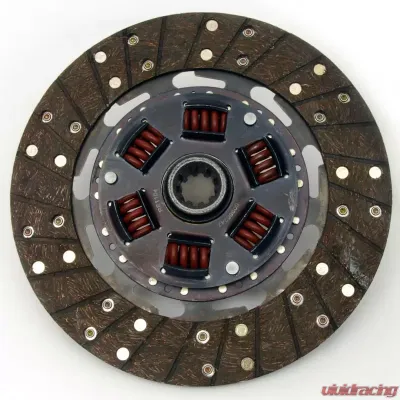 Centerforce Clutch Friction Disc for Ford Mustang 2005-2006 4.0L V6 Manual 289040 - 289040