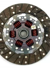 Centerforce Clutch Friction Disc for Ford Mustang 2005-2006 4.0L V6 Manual 289040                                     - 289040 - Image 4
