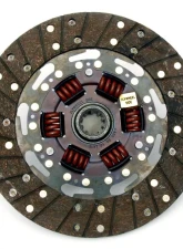 Centerforce Clutch Friction Disc for Ford Mustang 2005-2006 4.0L V6 Manual 289040                                     - 289040 - Image 3