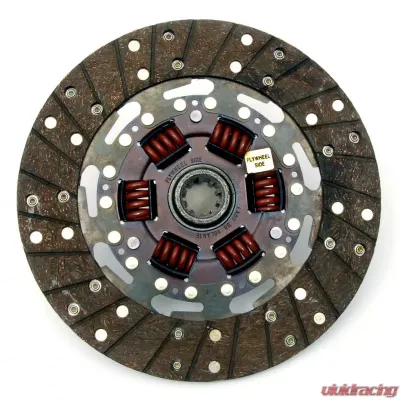 Centerforce Clutch Friction Disc for Ford Mustang 2005-2006 4.0L V6 Manual 289040 - 289040