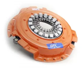 Centerforce Clutch Pressure Plate DFX, 311228035, Compatible with Select Vehicles