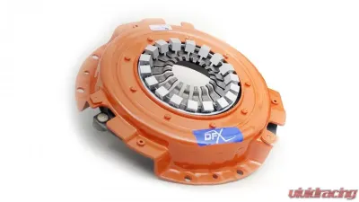 Centerforce Clutch Pressure Plate DFX, 311228035, Compatible with Select Vehicles - 311228035