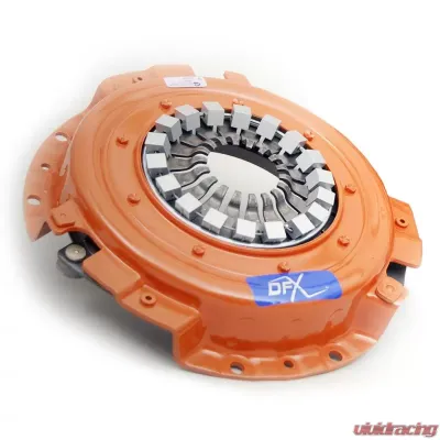 Centerforce Clutch Pressure Plate DFX, 311228035, Compatible with Select Vehicles - 311228035